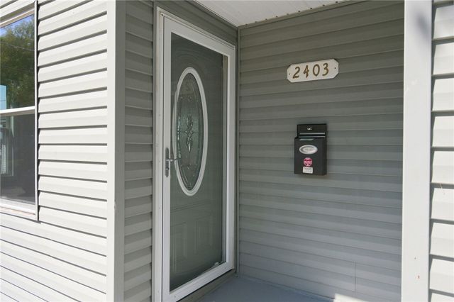 2403 S Sutphin Street, Middletown, OH 45044