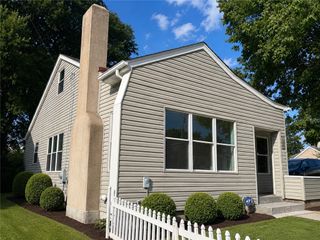 2403 S Sutphin Street, Middletown, OH 45044