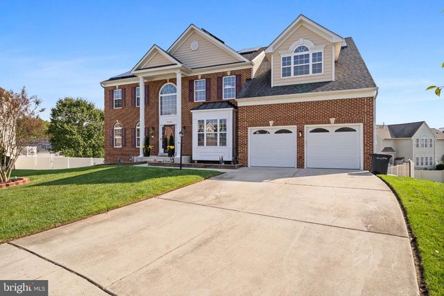 10802 SLIPPERY ELM CT, Clinton, MD 20735