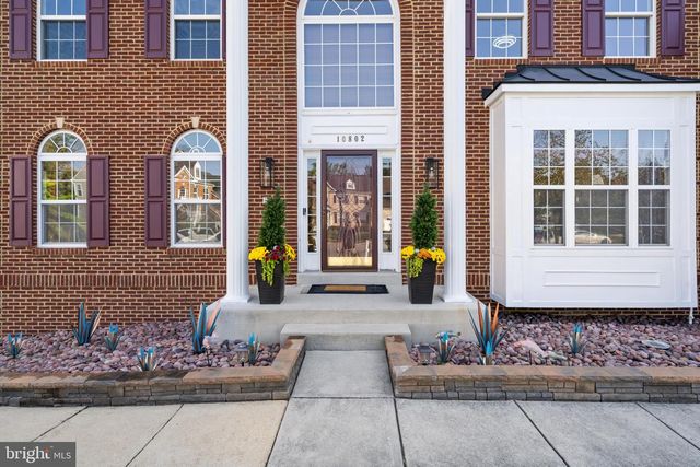 10802 SLIPPERY ELM CT, Clinton, MD 20735