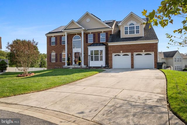 10802 SLIPPERY ELM CT, Clinton, MD 20735