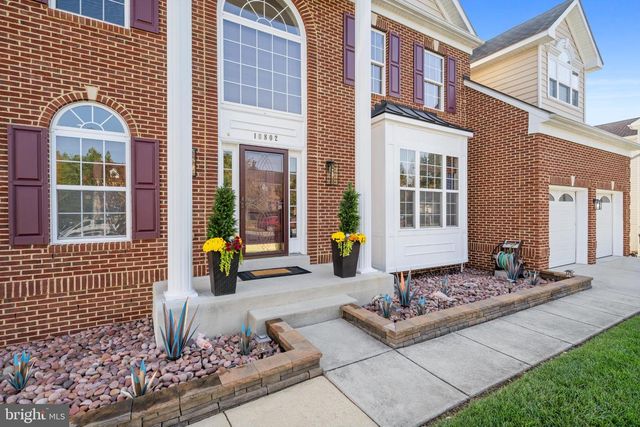 10802 SLIPPERY ELM CT, Clinton, MD 20735