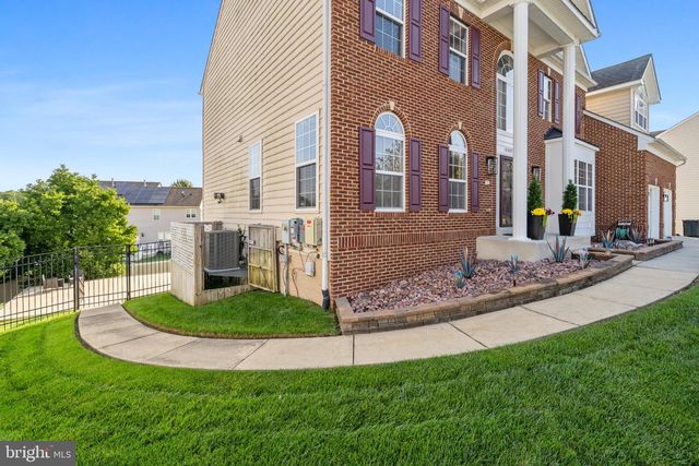 10802 SLIPPERY ELM CT, Clinton, MD 20735