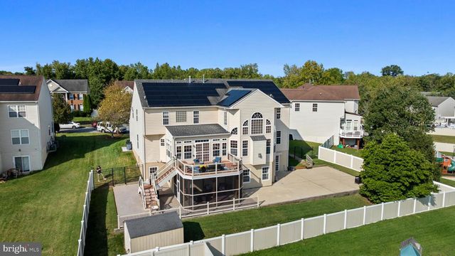 10802 SLIPPERY ELM CT, Clinton, MD 20735