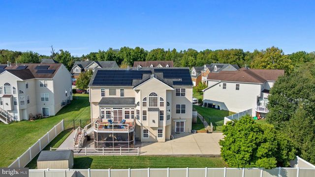 10802 SLIPPERY ELM CT, Clinton, MD 20735