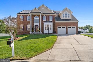 10802 SLIPPERY ELM CT, Clinton, MD 20735