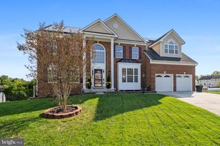 10802 SLIPPERY ELM CT, Clinton, MD 20735
