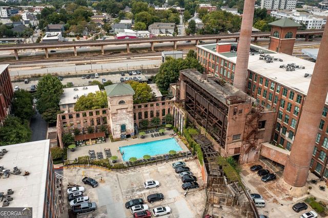 170 Boulevard SE E007, Atlanta, GA 30312
