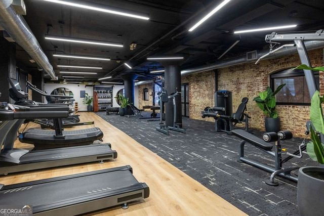 170 Boulevard SE E007, Atlanta, GA 30312
