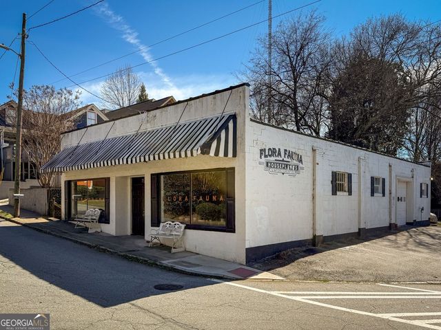 170 Boulevard SE E007, Atlanta, GA 30312