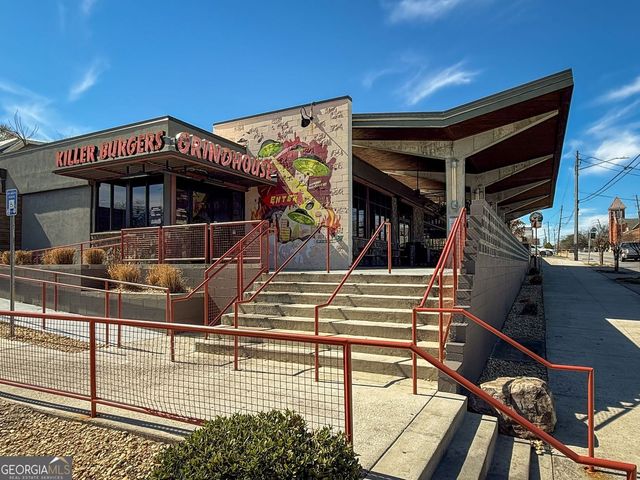 170 Boulevard SE E007, Atlanta, GA 30312