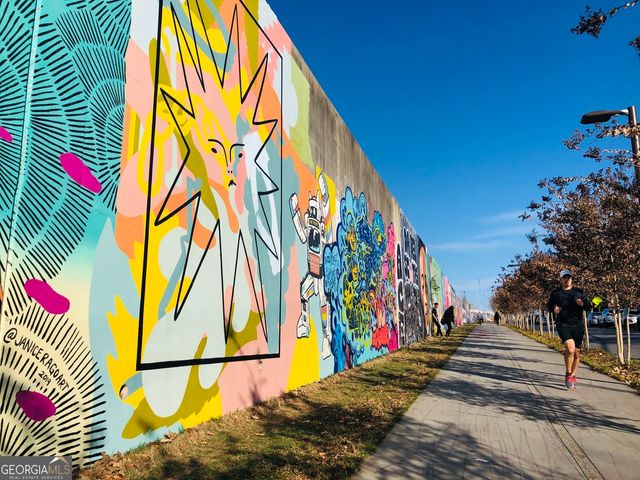 170 Boulevard SE E007, Atlanta, GA 30312