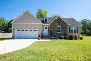 109 Melody Lane, Thomasville, NC 27360