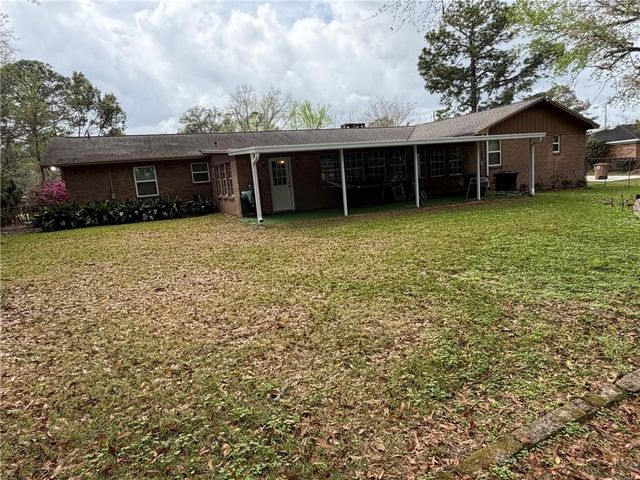 2012 Archer Lane, Mobile, AL 36605