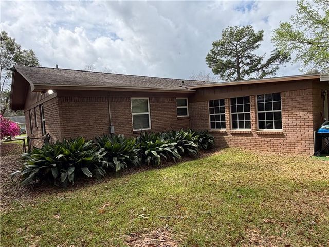 2012 Archer Lane, Mobile, AL 36605