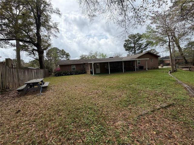 2012 Archer Lane, Mobile, AL 36605