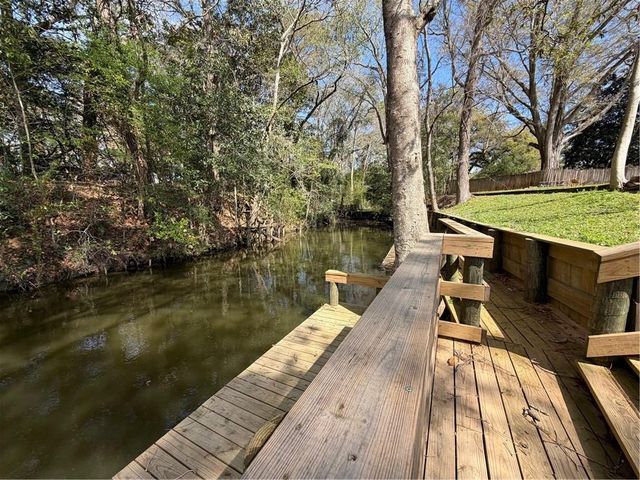 2012 Archer Lane, Mobile, AL 36605