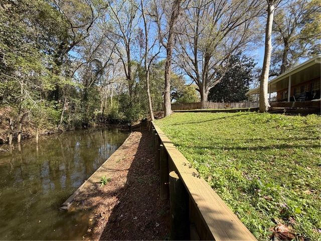 2012 Archer Lane, Mobile, AL 36605