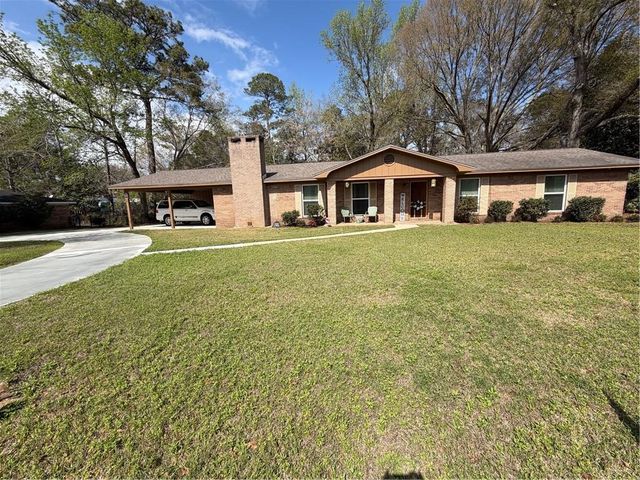 2012 Archer Lane, Mobile, AL 36605