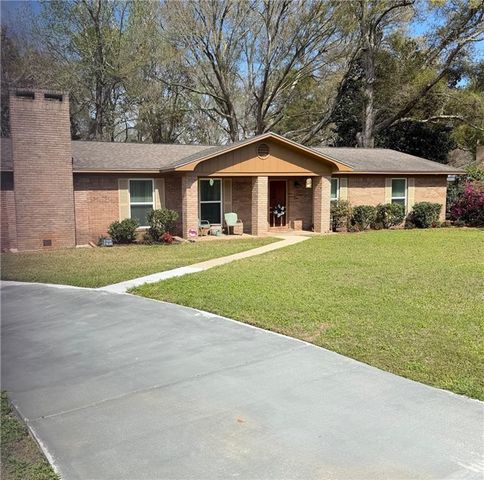 2012 Archer Lane, Mobile, AL 36605