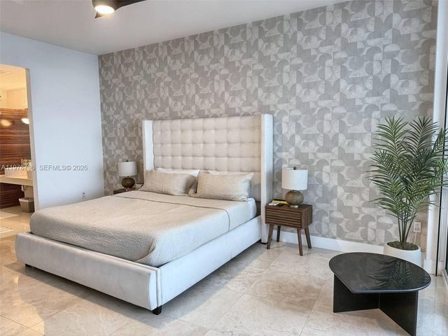 2020 N Bayshore Dr 2704, Miami, FL 33137