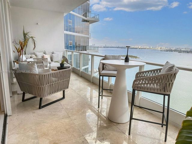 2020 N Bayshore Dr 2704, Miami, FL 33137