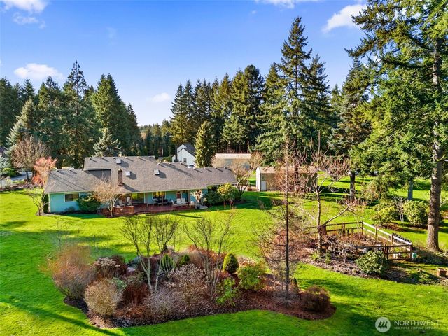 7842 Diagonal Road SE, Olympia, WA 98501