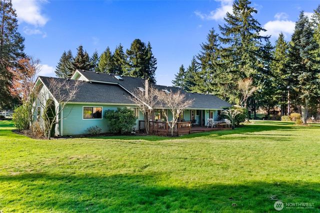 7842 Diagonal Road SE, Olympia, WA 98501