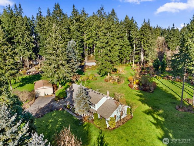 7842 Diagonal Road SE, Olympia, WA 98501