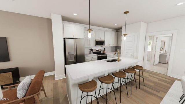 1957 Wendell Valley Boulevard, Wendell, NC 27591