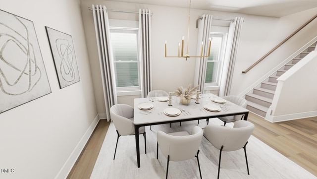 1957 Wendell Valley Boulevard, Wendell, NC 27591