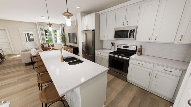 1957 Wendell Valley Boulevard, Wendell, NC 27591