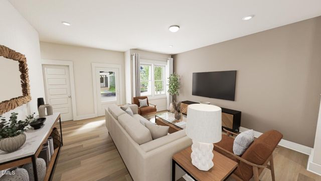 1957 Wendell Valley Boulevard, Wendell, NC 27591