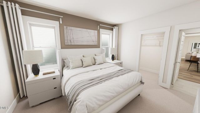 1957 Wendell Valley Boulevard, Wendell, NC 27591