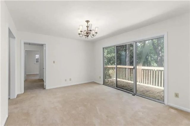 1102 Rogeretta NE Drive, Atlanta, GA 30329