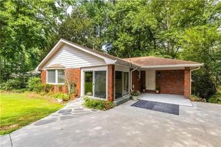 1102 Rogeretta NE Drive, Atlanta, GA 30329