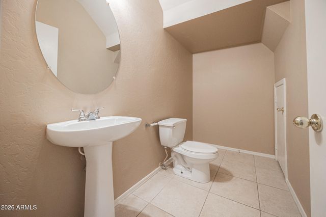 670 E MARIPOSA Place, Chandler, AZ 85225