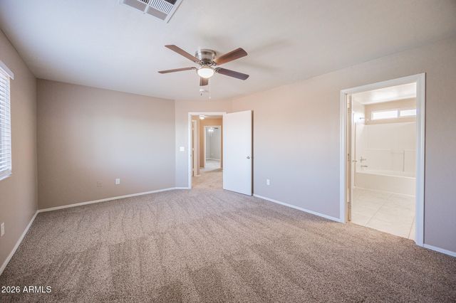 670 E MARIPOSA Place, Chandler, AZ 85225