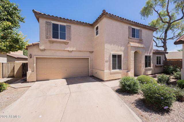 670 E MARIPOSA Place, Chandler, AZ 85225
