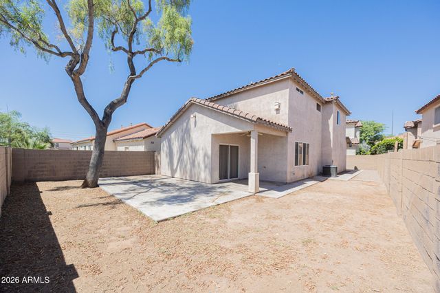 670 E MARIPOSA Place, Chandler, AZ 85225