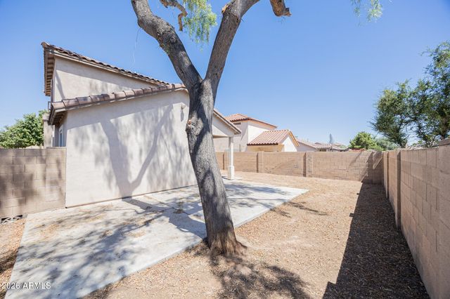 670 E MARIPOSA Place, Chandler, AZ 85225