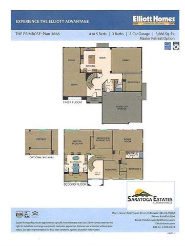 6121 Ottawa St, El Dorado Hills, CA 95762