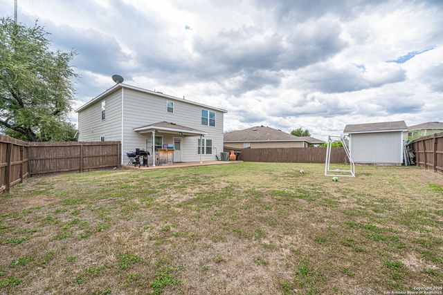 8931 Preserve Trl, San Antonio, TX 78254