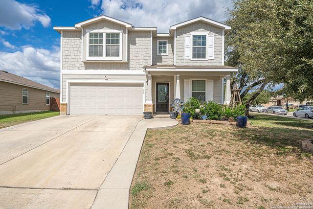 8931 Preserve Trl, San Antonio, TX 78254