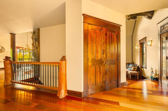 189 Oseetah Woods Road, Saranac Lake, NY 12983