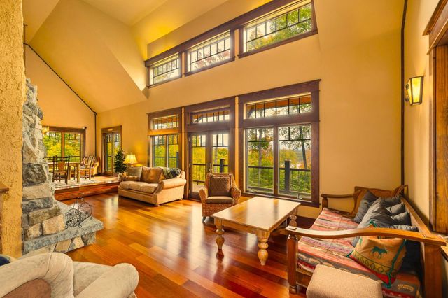 189 Oseetah Woods Road, Saranac Lake, NY 12983