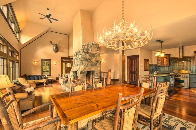 189 Oseetah Woods Road, Saranac Lake, NY 12983