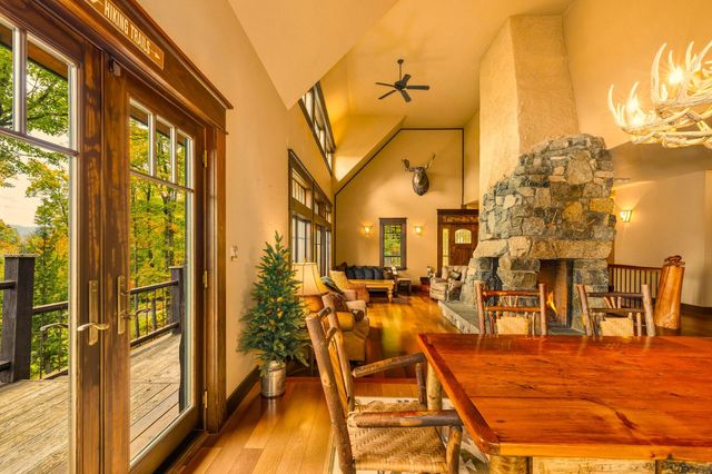 189 Oseetah Woods Road, Saranac Lake, NY 12983