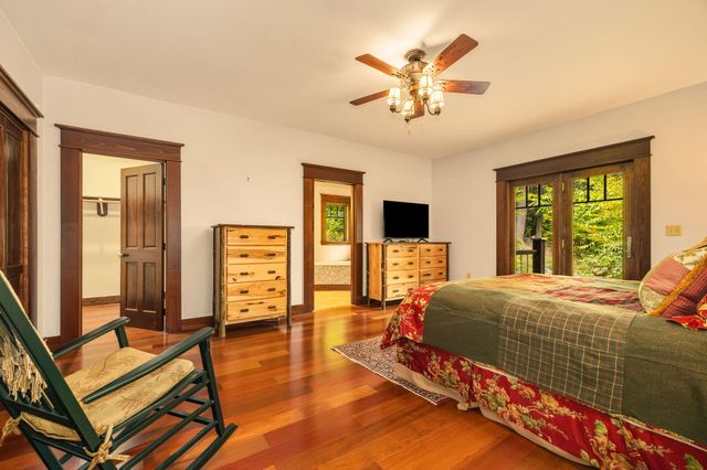 189 Oseetah Woods Road, Saranac Lake, NY 12983