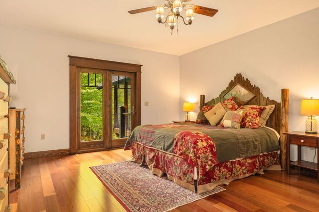 189 Oseetah Woods Road, Saranac Lake, NY 12983